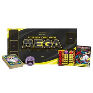 POKEMON - Mega Starter Gengar - JAP (prodotto da collezione)