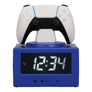 PALADONE - Playstation Controller Icon Alarm Clock
