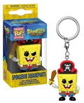 FUNKO POP Keychain Movies: Spongebob The Movie - Spongebob