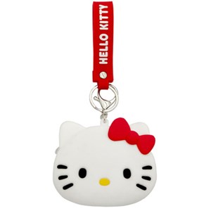 PYRAMID - HELLO KITTY (CLASSIC) PVC COIN PURSE