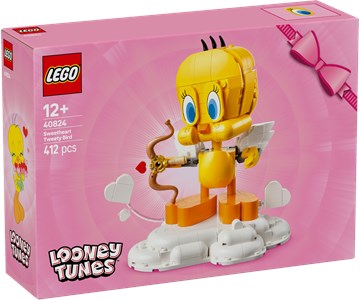 LEGO 40824 ICONIC - Titti