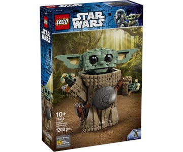 LEGO 75446 STAR WARS - Grogu (apprendista mandaloriano)