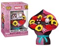 FUNKO Bitty POP Bouquet Marvel - Miles Morales & Ghost Spider