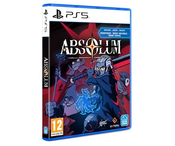 Absolum EU