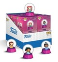 FUNKO Mini Snow Globes Disney Princess 12pz