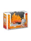 FUNKO POP Elements: Fire 3pz