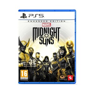 Marvel’s Midnight Suns - Enhanced Edition EU