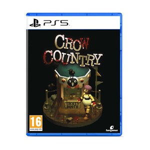 Crow Country EU