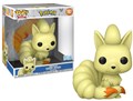 FUNKO POP Jumbo Pokemon - 1107 Ninetales (Exclusive) 25cm