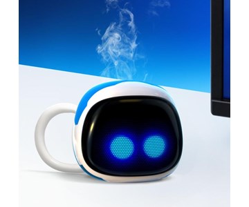 PALADONE ASTROBOT Astrobot Shaped Tazza
