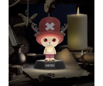PALADONE ONE PIECE Chopper Icon Light