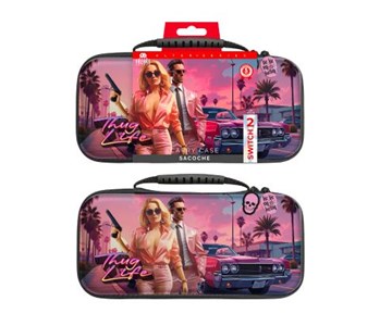FREAKS AND GEEKS - Borsa per Switch 2