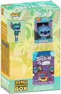 FUNKO POP Bundle Box Disney: Lilo & Stitch - 3 In 1 Assembled