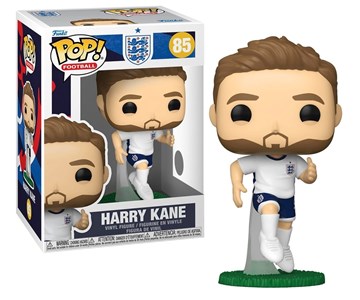 FUNKO POP Football: England - 85 Harry Kane 9cm