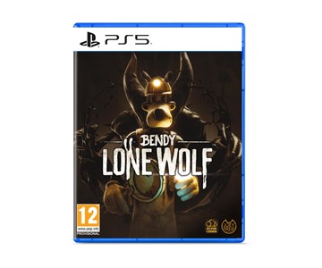 Bendy Lone Wolf EU