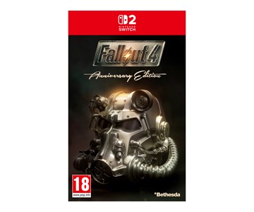 Fallout 4 Anniversary Edition (CIAB)