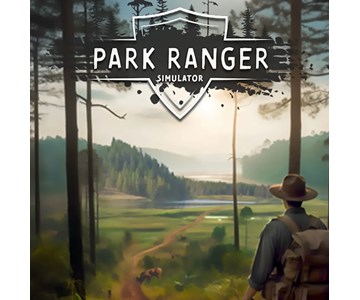 Park Ranger Simulator