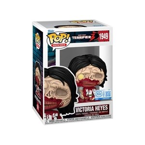FUNKO POP Movies: Terrifier 3 - 1949 Victoria Heyes (Exclusive) 9cm