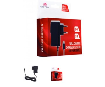 AC adapter for Nintendo Switch, Switch Lite & OLED