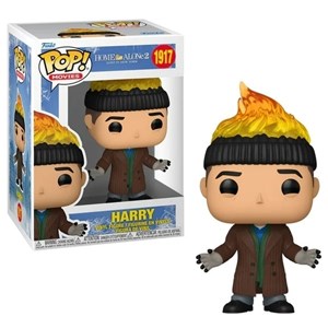 FUNKO POP Movies: Home Alone 2 - 1917 Harry 9cm