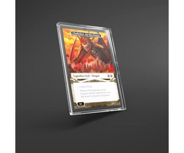 GAMEGENIC - Slide Card Cases