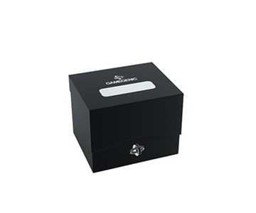 GAMEGENIC - Side Holder 100+ XL Black