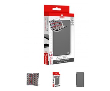 24-in-1 Game Card Case for Switch 2 / 1