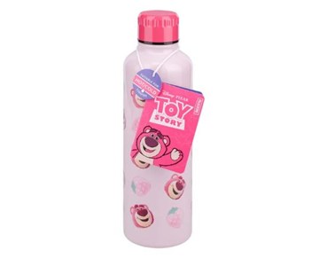 PALADONE Lotso Metal Water Bottle