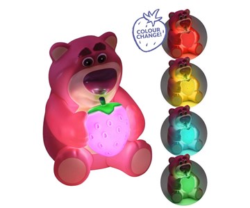 PALADONE Lotso GloBuddies Colour Change Light