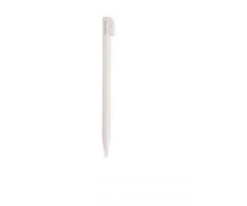 DS Lite Stylus x1 (BULK) (WHITE)