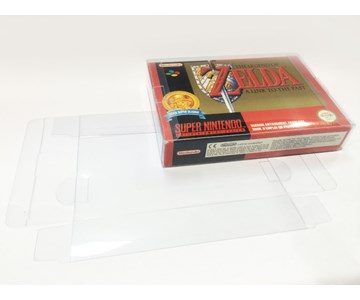 SNES retail box protections (BULK)