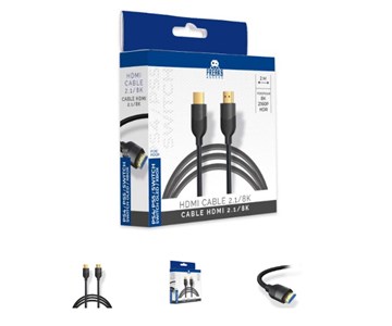 HDTV (HDMI) Cable 2.1 (2m)  8K (gift box)