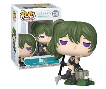 FUNKO POP Animation: Frieren - 2356 Ubel 9cm