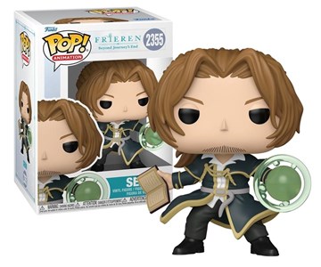 FUNKO POP Animation: Frieren - 2355 Sein 9cm