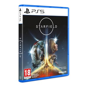 STARFIELD STANDARD EDITION