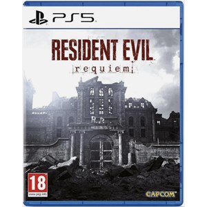 Resident Evil Requiem