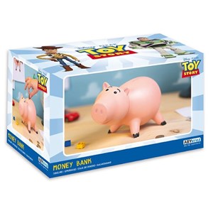 ABYSTYLE DISNEY: Toy Story - Salvadanaio: "Himm" (DAMAGED BOX)