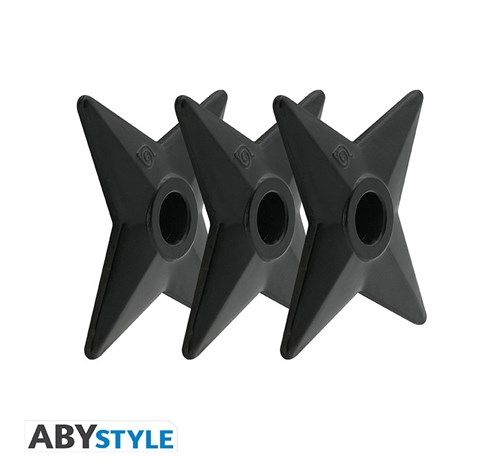 NARUTO SHIPPUDEN - Foam Replica - Shuriken