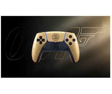 SONY PlayStation 5 Controller Wireless DualSense 007 First Light