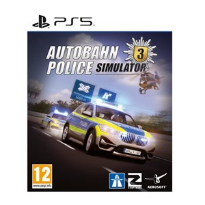 Autobahn - Police Simulator 3