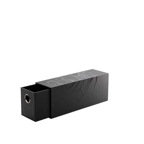 DRAGON SHIELD Fortress - 1 - Black