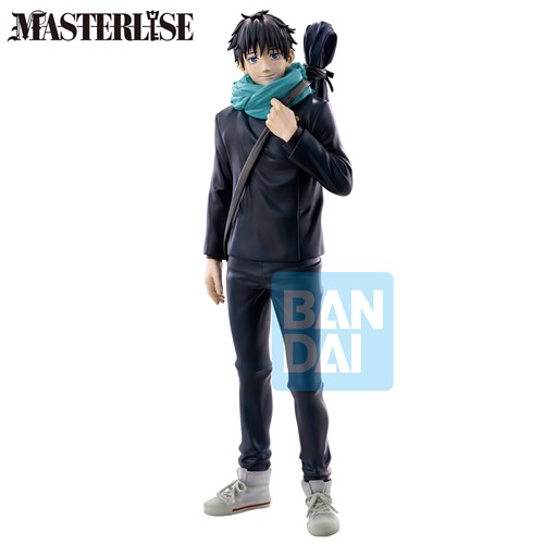 BANPRESTO 72498 - Ichibansho Figure Masterlise Yuta Okkotsu (5Th Anniversary Final!)