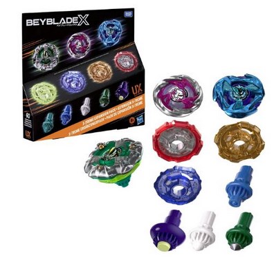 Hasbro BeyBlade X: Wind Cave (G3195)
