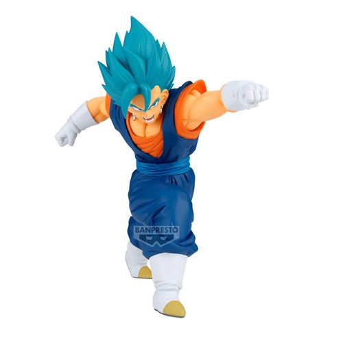 BANPRESTO 74604 - Dragon Ball Super Match Makers Vegito (Vs Fusion Zamasu)
