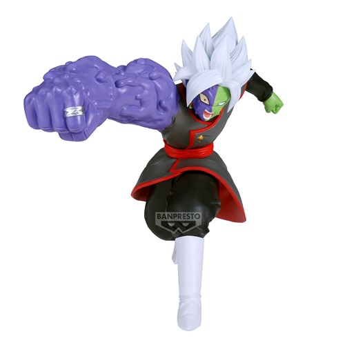 BANPRESTO 74605 - Dragon Ball Super Match Makers Fusion Zamasu (Vs Vegito)