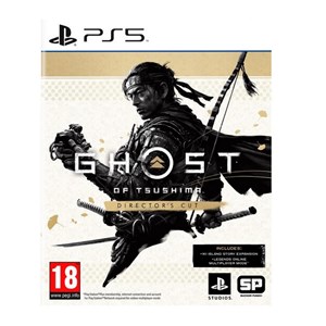Ghost of Tsushima: Director’s Cut