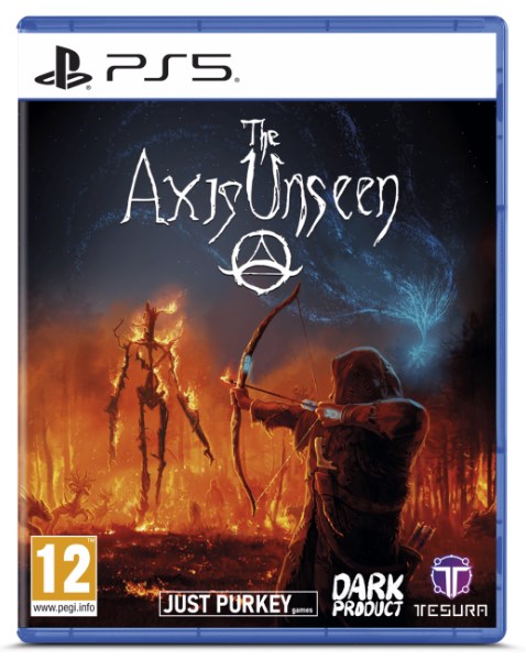 The Axis Unseen