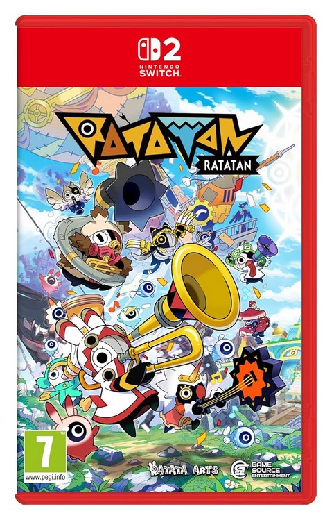 Ratatan
