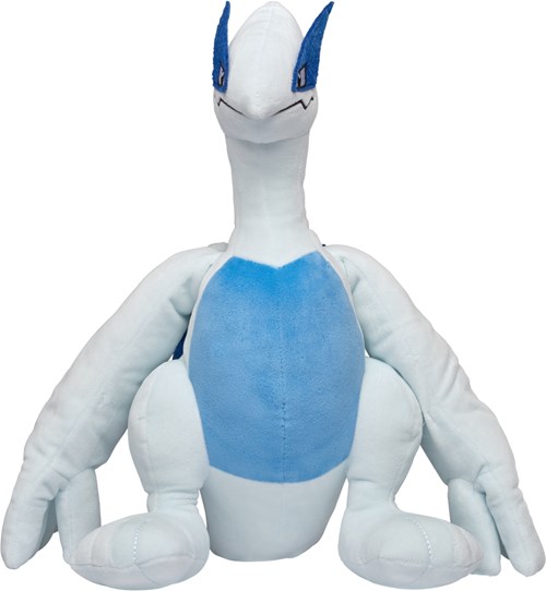 JAZWARES Peluche: Lugia 30cm