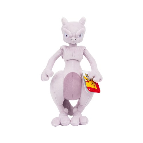 JAZWARES Peluche: Mewtwo 30cm